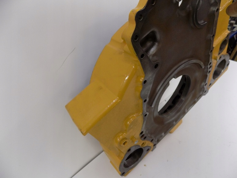 CAT CATERPILLAR 245D 3406 3406B HT400 CARCASA ROANTA 108-4744 Product image