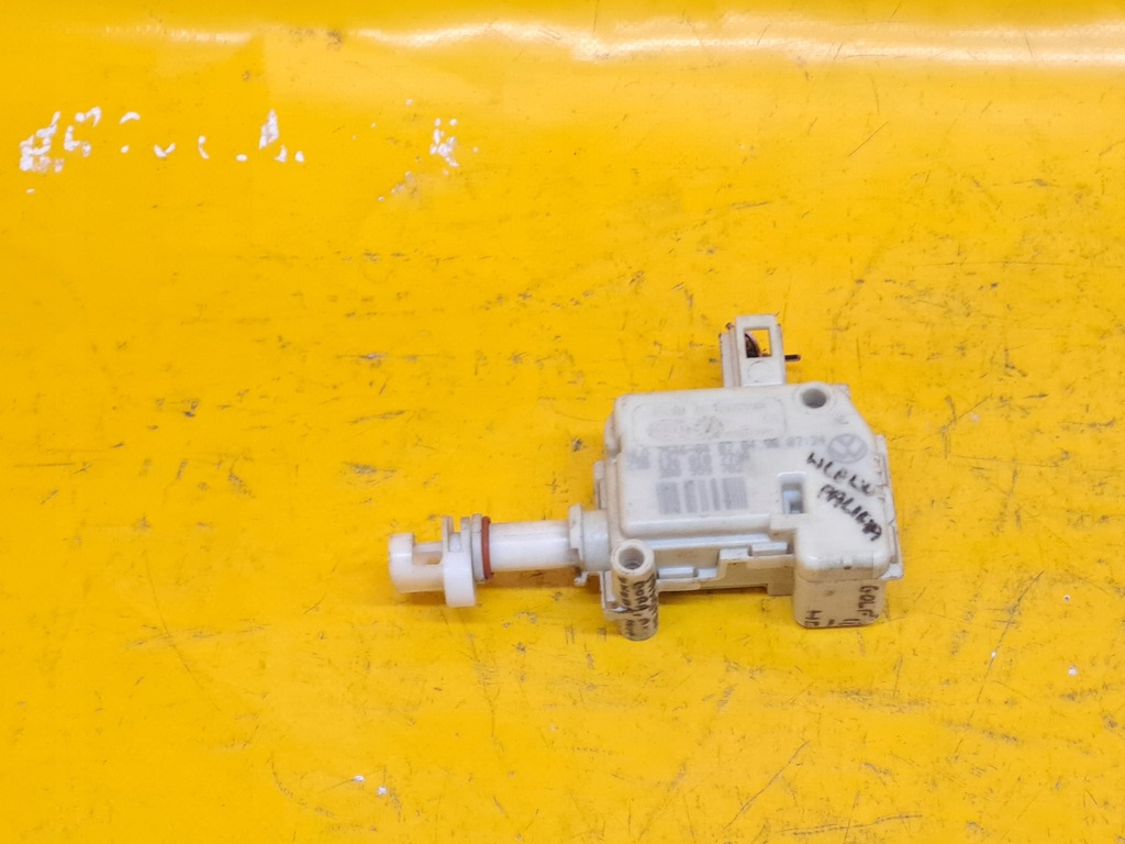 ACTIONATOR CLAPETA BENZINA GOLF IV 3B0959782 97-06 Product image