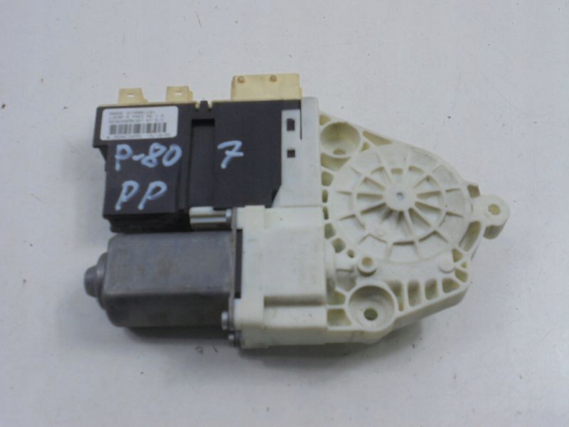 MOTOR GEAM PEUGEOT 807 FATA DREAPTA 973886-101 Product image