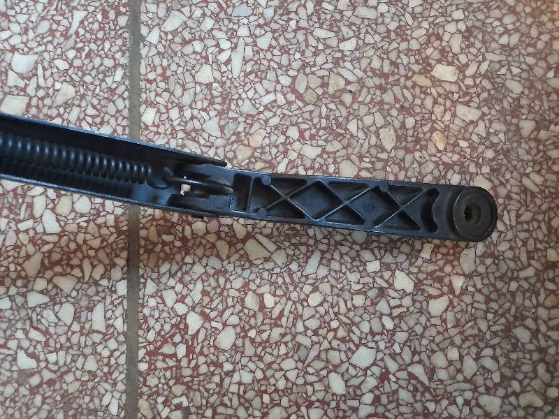 BRAT ȘTERGATOR FATA STÂNGA NISSAN ALMERA TINO Product image