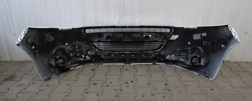 Bara frontală Front Peugeot 208 GT Line Ridicare 15-19 Product image