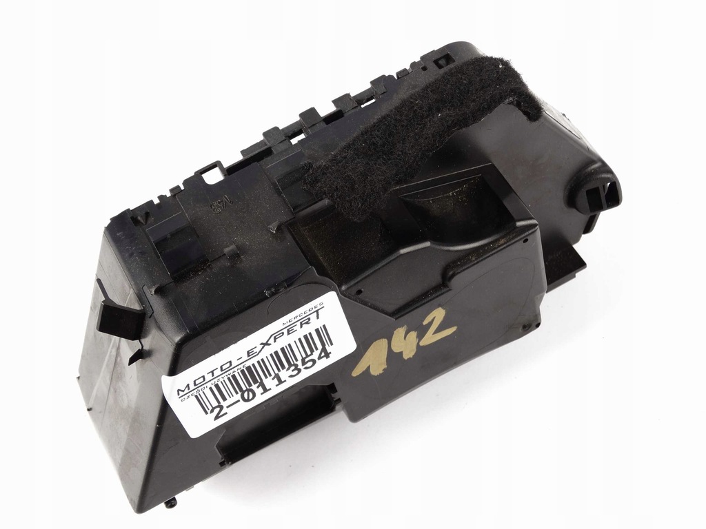 Mercedes S W220 PANOU SCAN RIFAT STÂNGA Product image