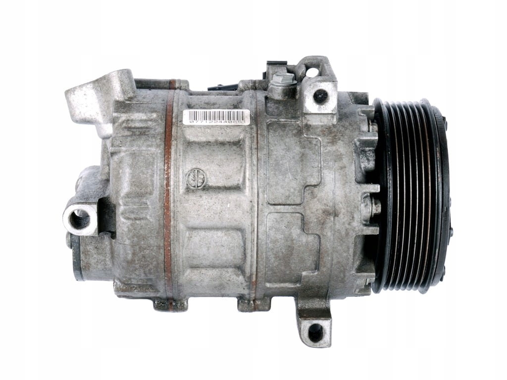 COMPRESOR, COMPRESOR AER CONDITIONAT RENAULT LAGUNA III 2.0 3.0 DCI 8200890987 Product image