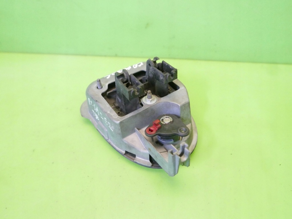 Mâner exterior pentru ușă glisantă, dreapta spate OPEL COMBO C 01-11 Product image
