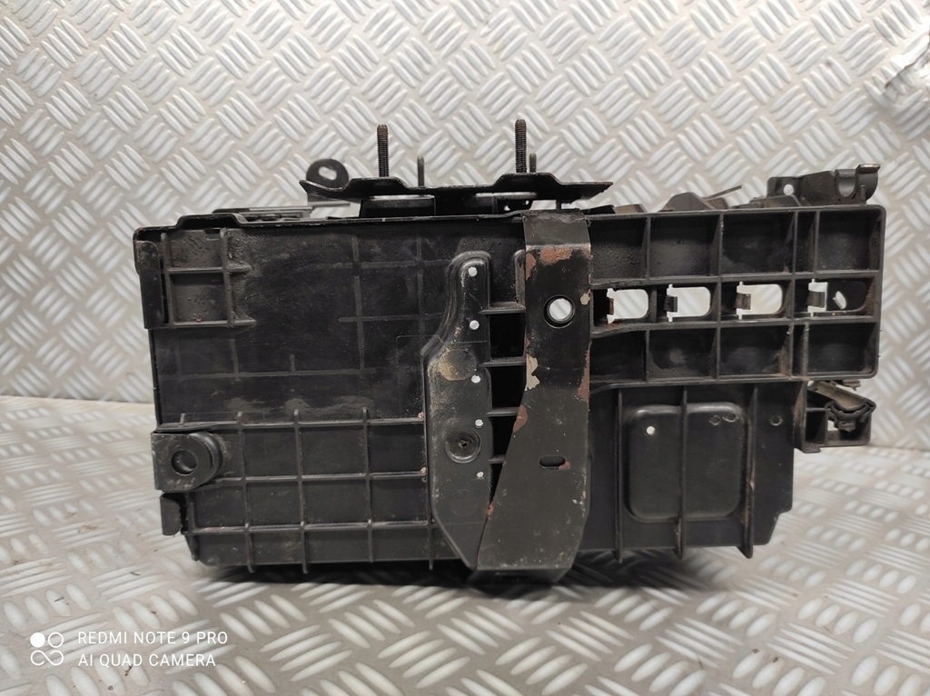 CARCASA BAZĂ BATERIE OPEL ASTRA IV J 1.6 1.7 2.0 CDTI 13354420 Product image