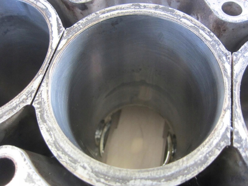 BMW F30 335i F10 535i ARBORE BLOC MOTOR N55B30A N55 Product image