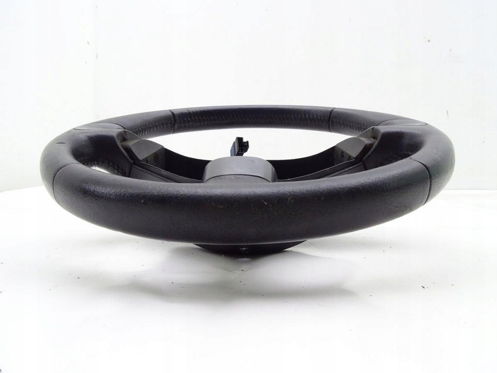 VOLANT PEUGEOT 407 04-11 PIELE 9662198577 Product image