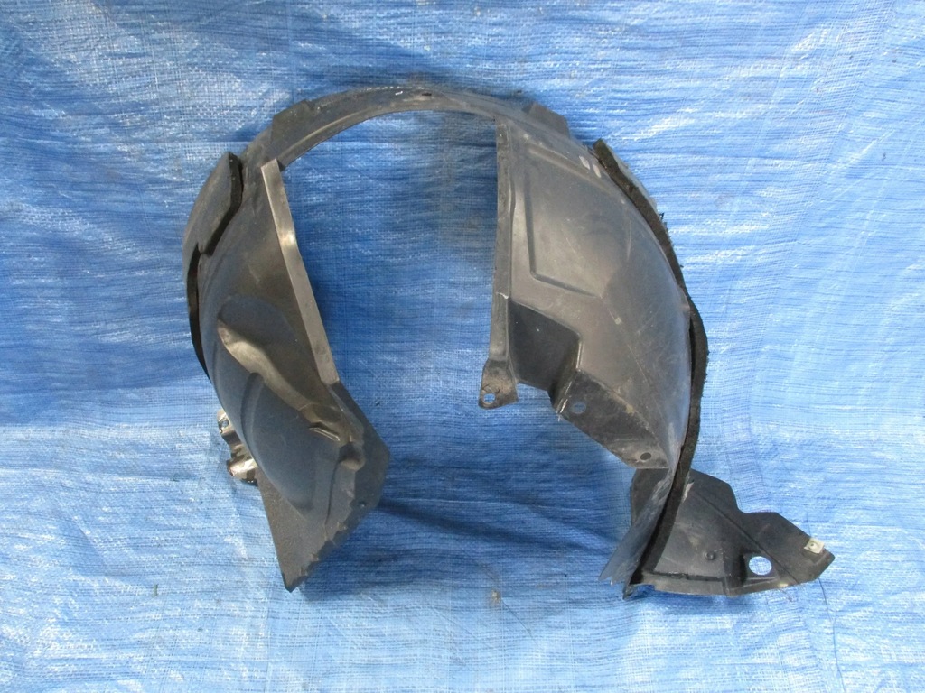 PASAJ ROȚA FAȚĂ STÂNGA NISSAN QASHQAI J10 63841BR20A Product image