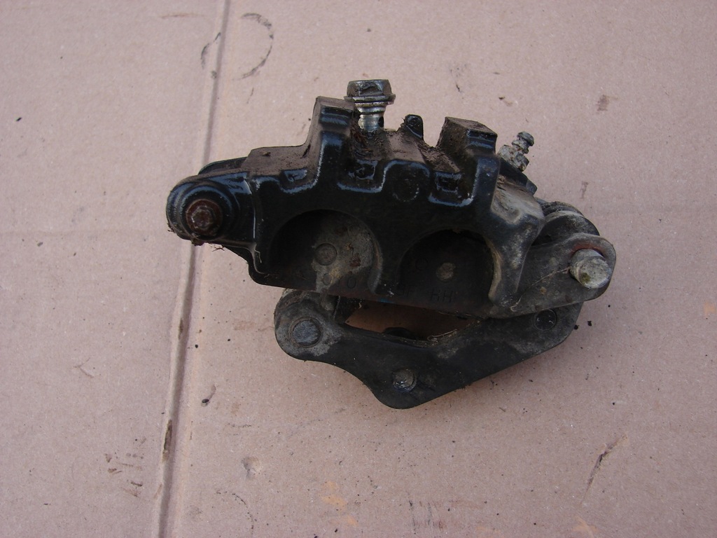 Etrier dreapta fata Kawasaki Kvf 650 Praire 03- Product image