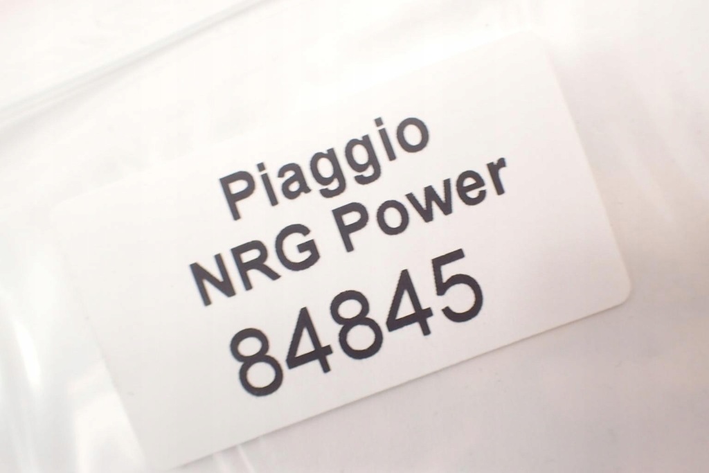 Greutăți pentru ghidon Piaggio NRG Power 50 Product image