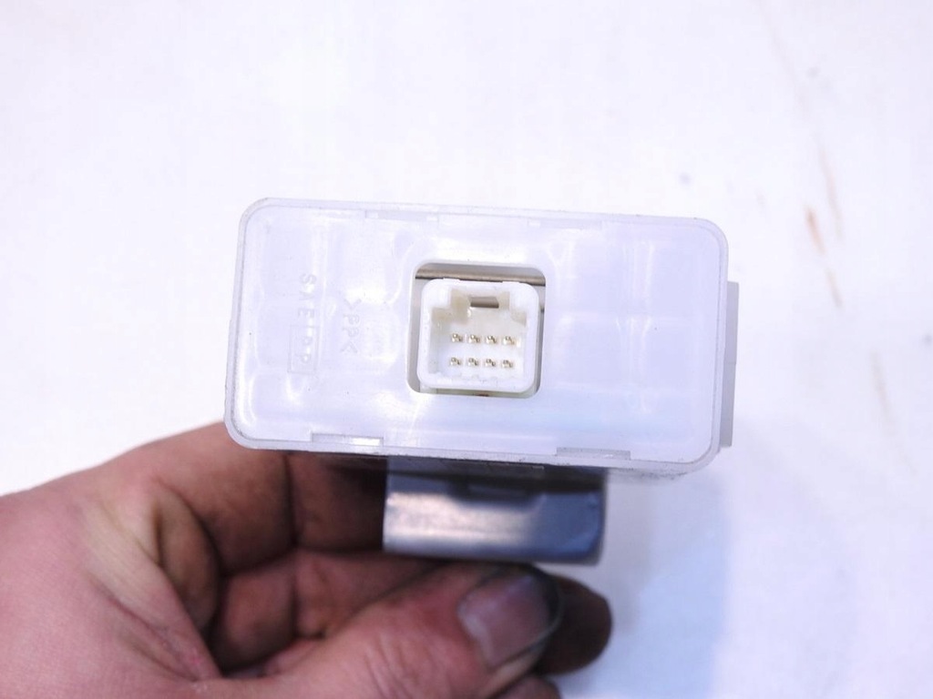 SUBARU FORESTER III MODUL DE INCHIDERE CENTRALĂ Product image