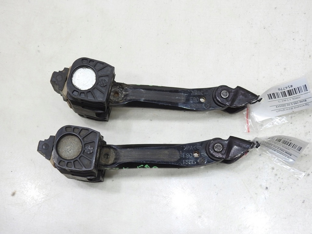 OPRITOR UȘĂ SPATE BMW E90 Product image