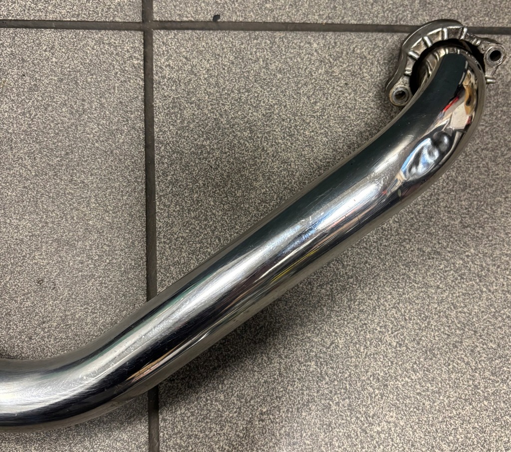 Colector de evacuare Honda Shadow VT 500 Product image