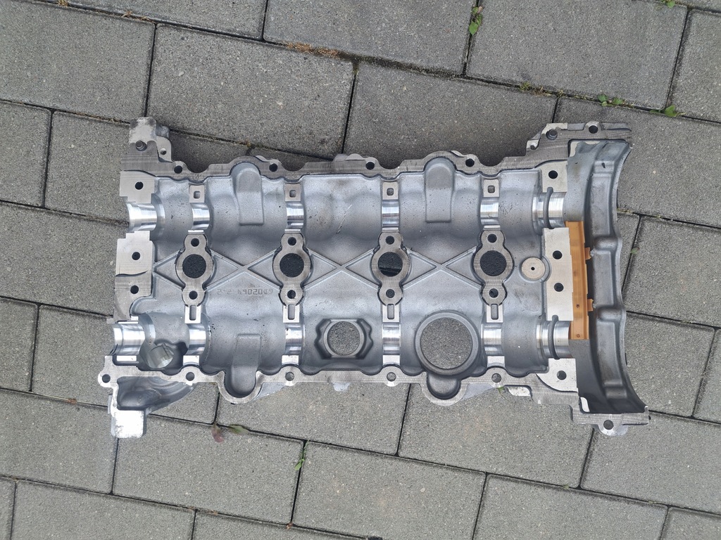 MERCEDES W269 Diesel AN 2021 CAPAC SUPPA A 2690101907 Product image