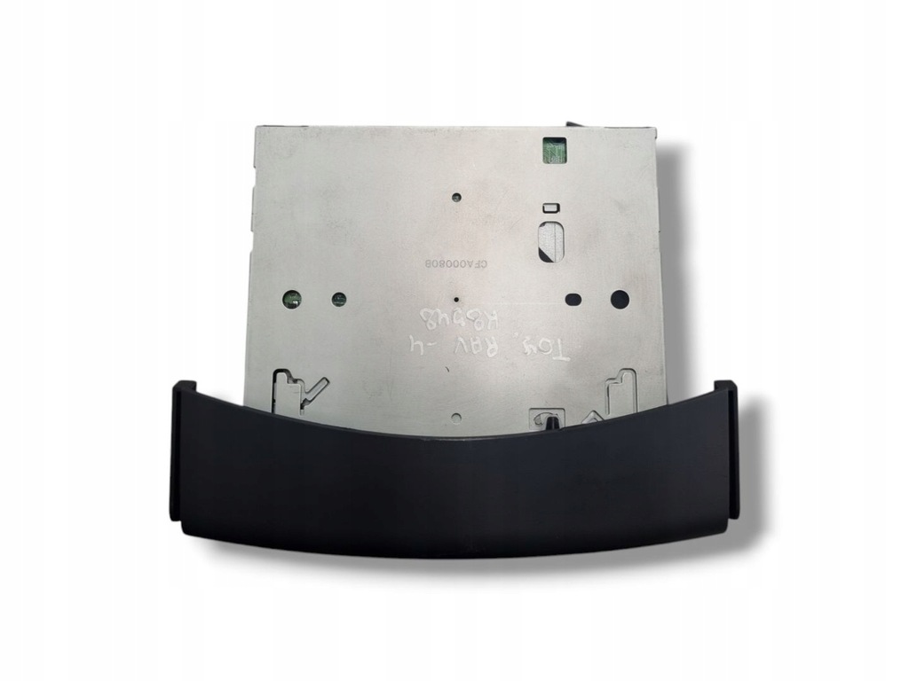 Radio navigatie Toyota RAV4 3 (XA30) 2007 86120-42220 Product image