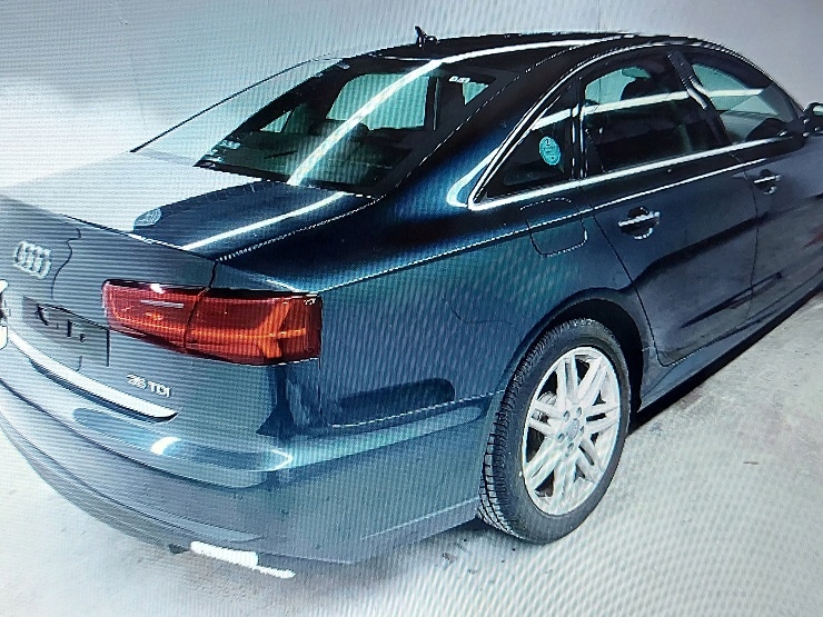 Control usi AUDI A6 C7 dreapta spate 4G8959795J Product image