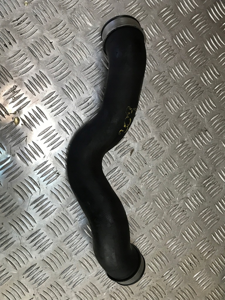 Conductă intercooler Mercedes W209 OE 2095280682 Product image