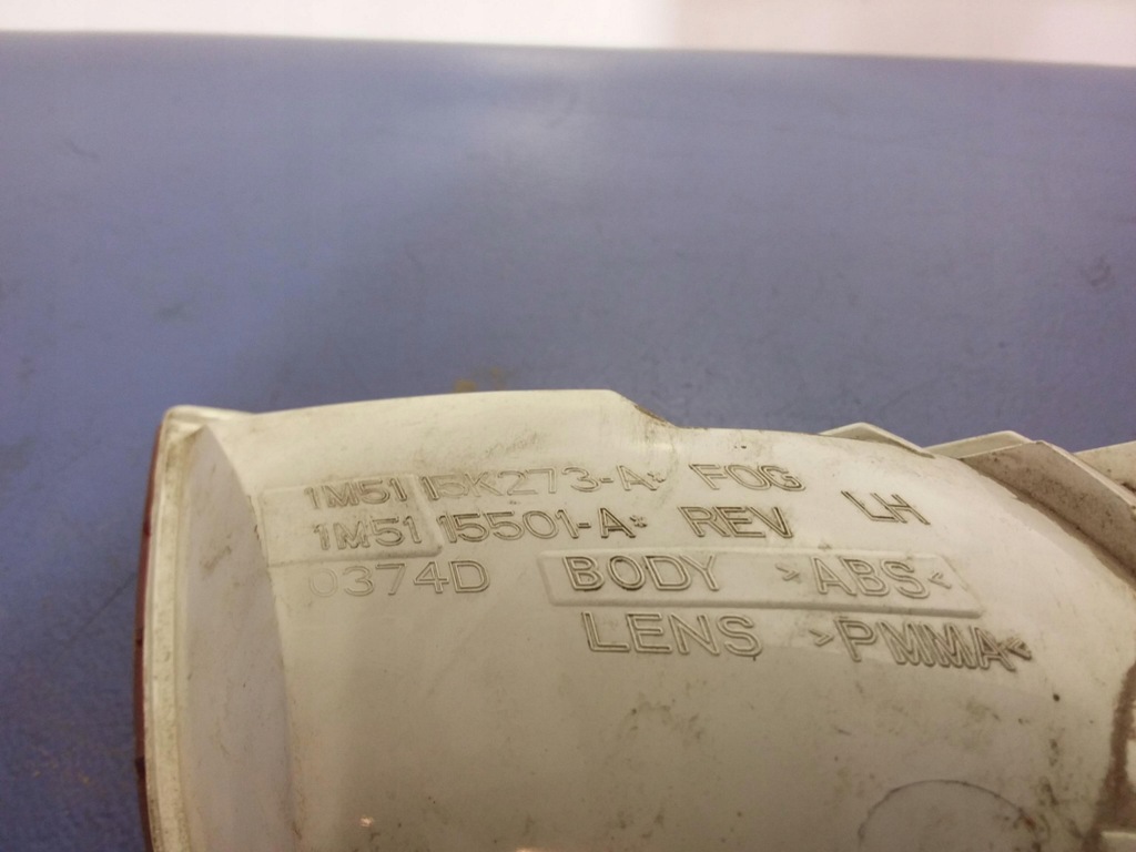 FOCUS MK1 LAMPA DE CEATA 1M51-15501-A Product image