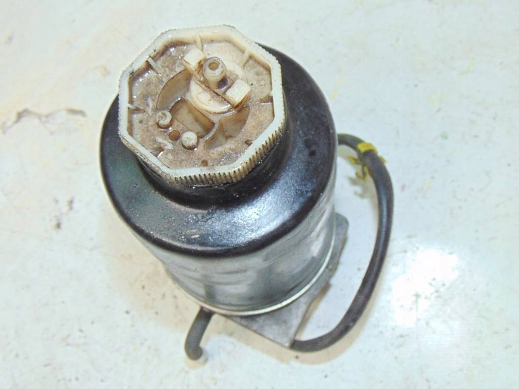 MAZDA 5V I 2.0D 143KM 07 POMPA MANUALA DE COMBUSTIBIL Product image