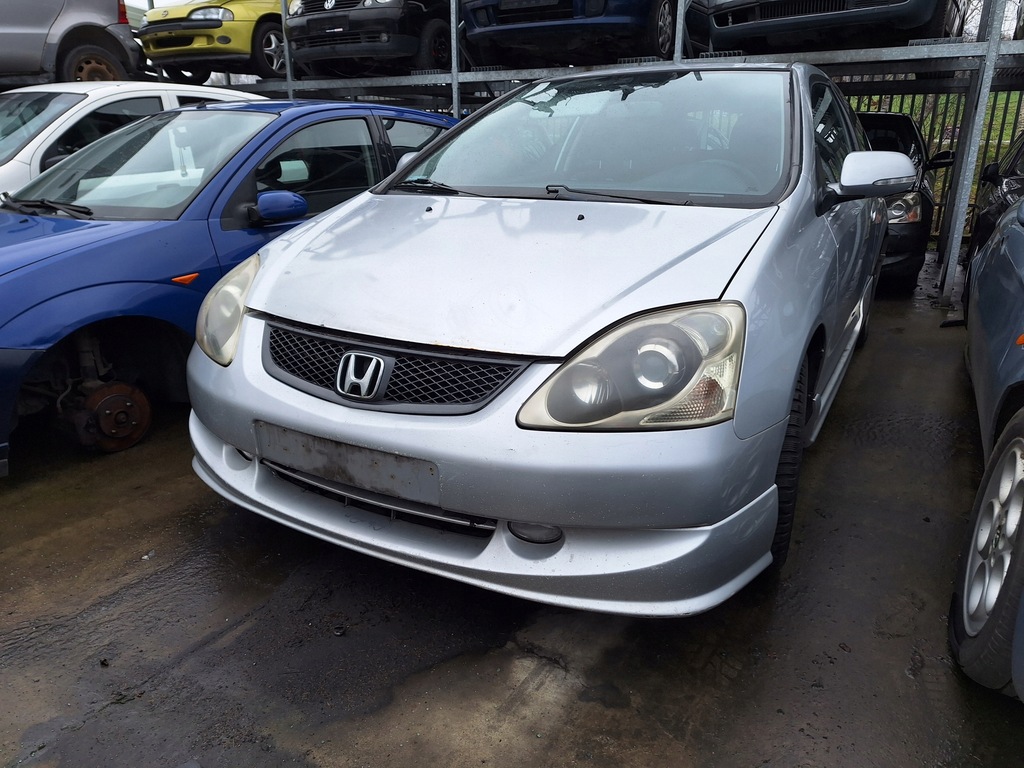 TELECOMANDĂ DE BLOCARE CENTRALĂ HONDA CIVIC 7 VII SPORT EP4 LIFT G8D348HA Product image