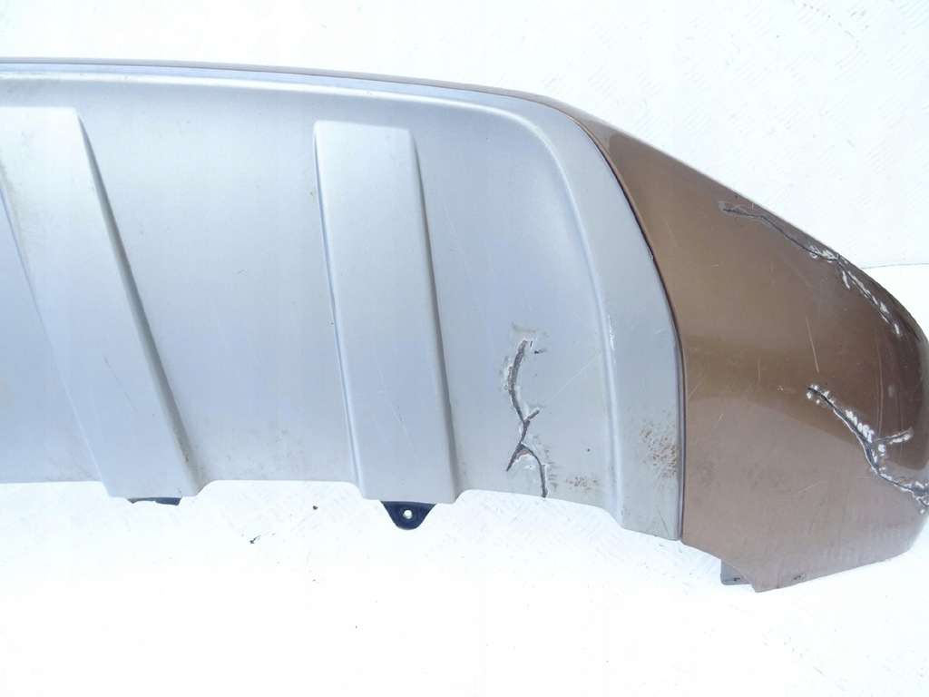 Spoiler Bentley Bentayga, buza inferioară, bara față Product image
