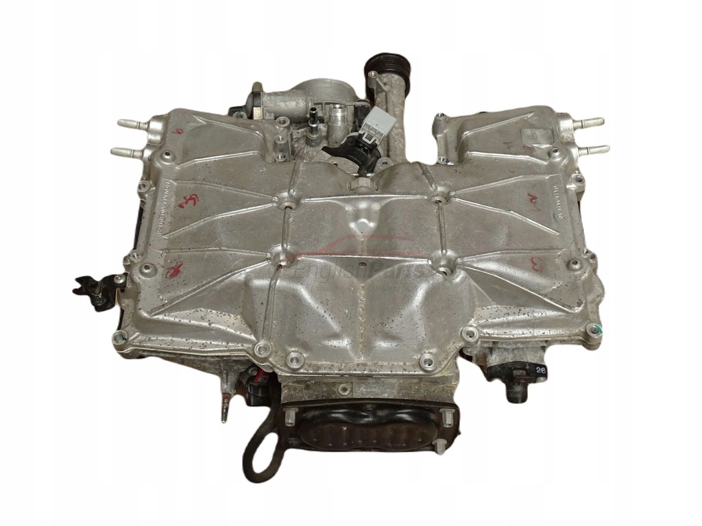 Compresor cu cap supraalimentat JAGUAR XF XJ RANGE ROVER 3.0 SC DX236F066CB Product image