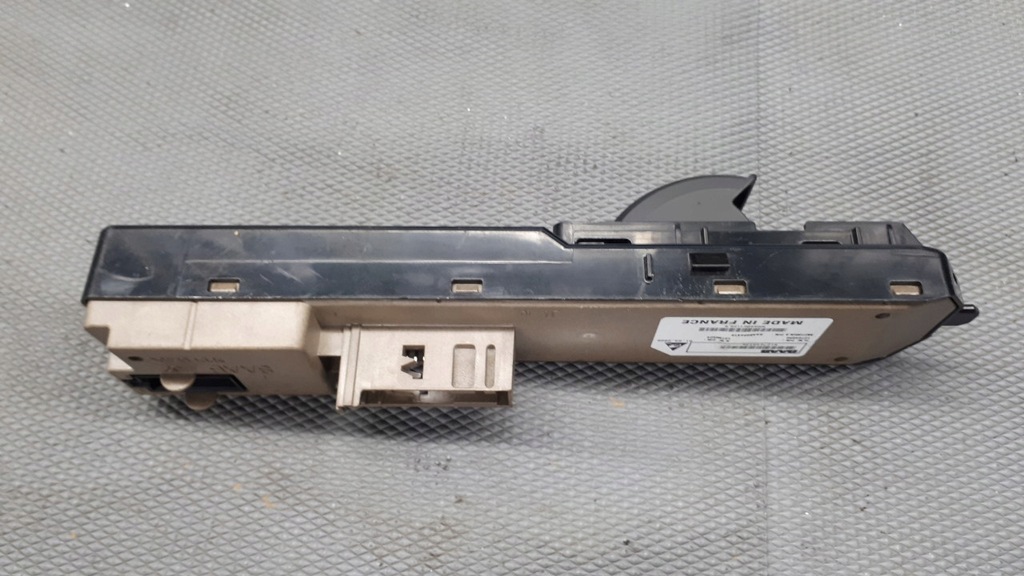 12764030 comutator geam saab 93 II Product image