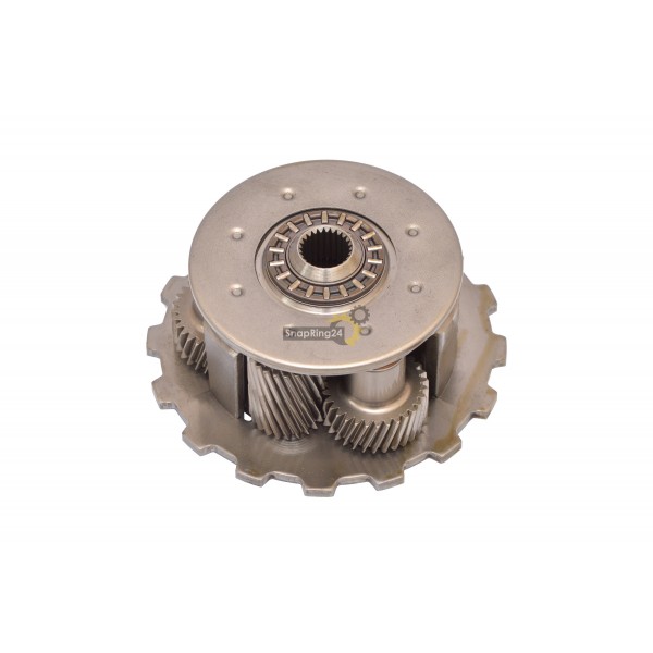 Ansamblu planetar frontal ZF 5HP19 Product image