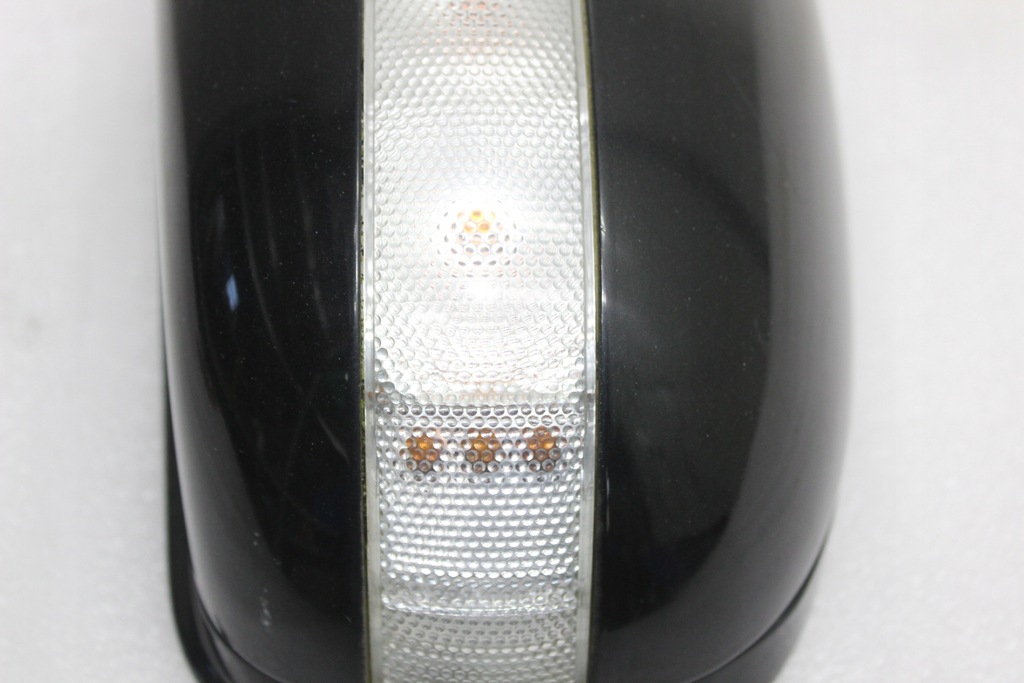 MERCEDES C W203 CARCASA OGLINZĂ W203 CU LAMPĂ 197 STÂNGA Product image