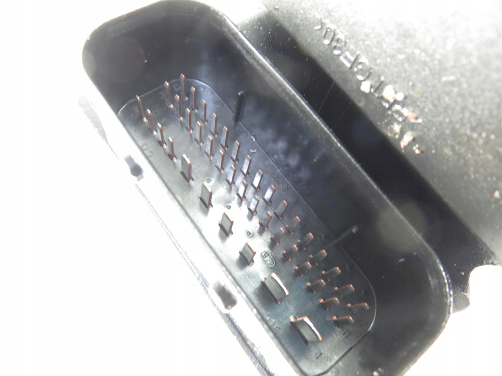 POMPA ABS FORD MONDEO MK3 0265800014 Product image