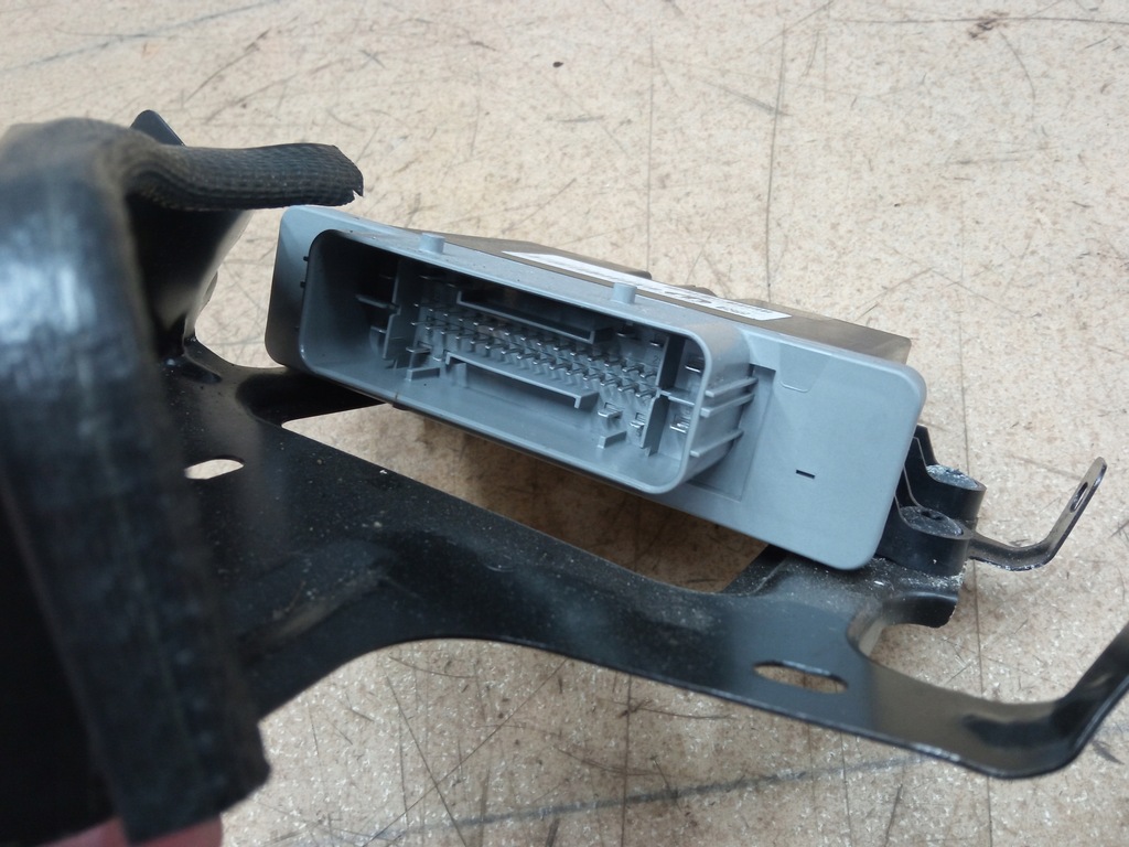 MODUL CONTROLLER INJECȚIE ADBLUE FIAT DOBLO II CARGO 1.6 M-JET 15-22 46353041 Product image
