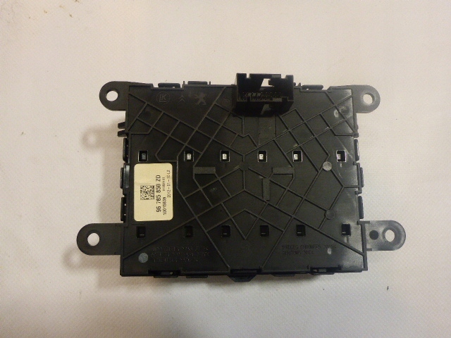 COMUTATOR GEAM PANOUL DE CONTROL DS5 2011- Product image