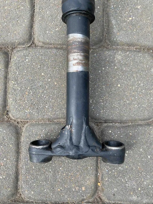 coloana de directie, scaun tirant suzuki LTR 450 r 06-11 Product image