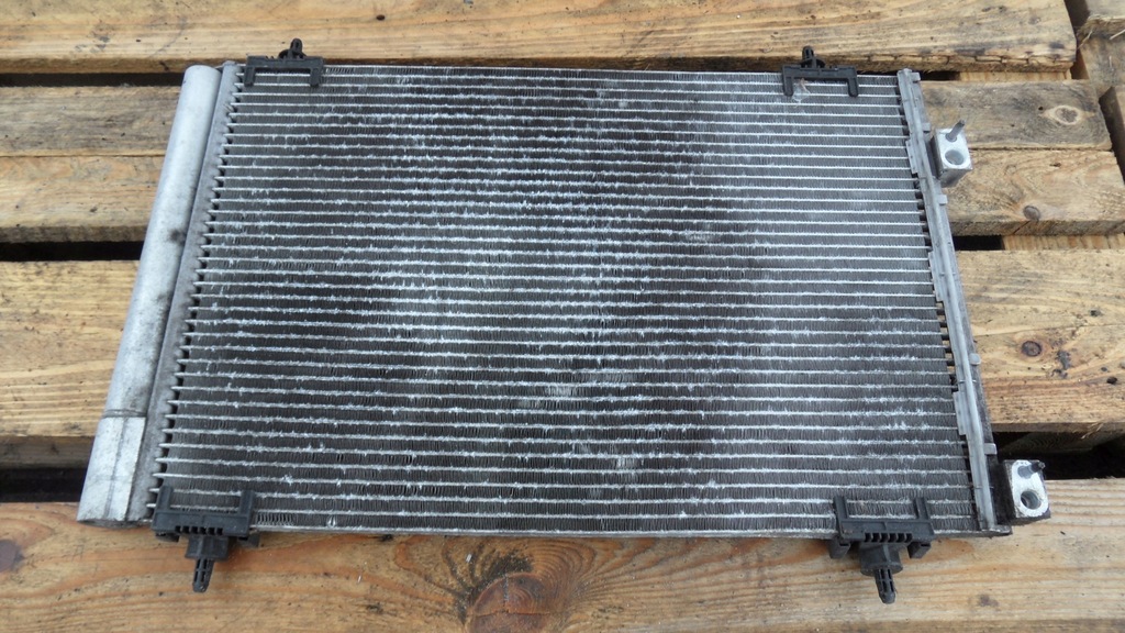 racitor aer conditionat PEUGEOT 3008 I 11r 9682531580 S2275001 Product image