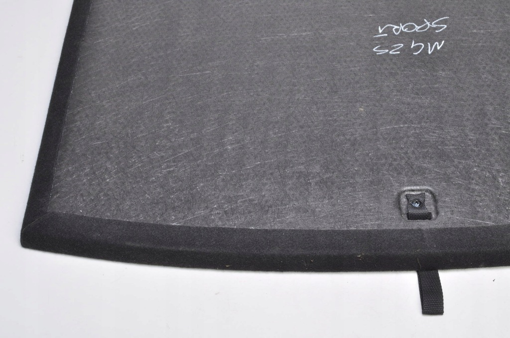 MG ZS PLOOT TRUNK LINER 10735672 Product image