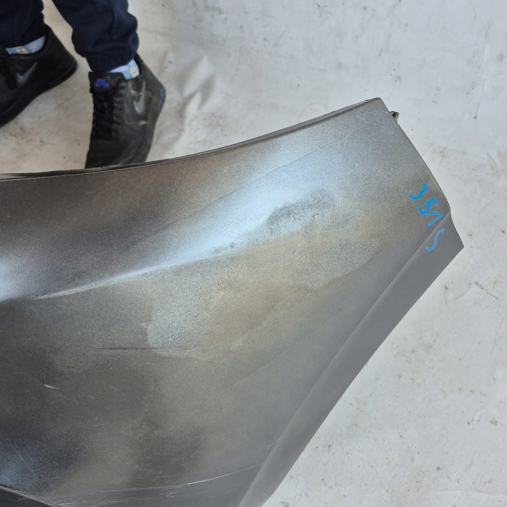 Peugeot 208 și Lift 15- Față frontală față 9810513777 Product image