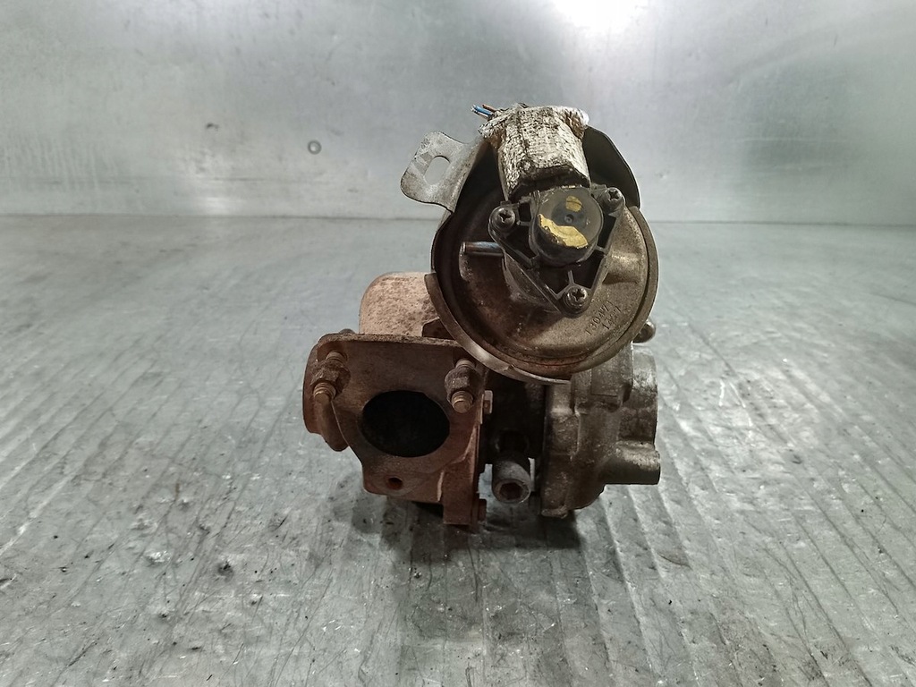 TURBINA PEUGEOT 508 9682778680 GT1749V 2.0 HDI Product image