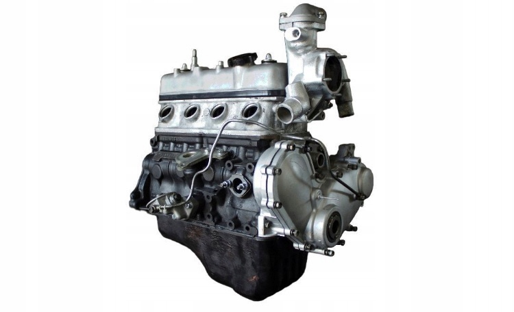 Motor stivuitor Toyota 5K Product image