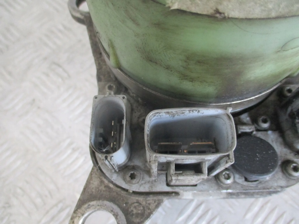 PUTERE POMPE FORD FOCUS II 04-11 4M513K514CA Product image