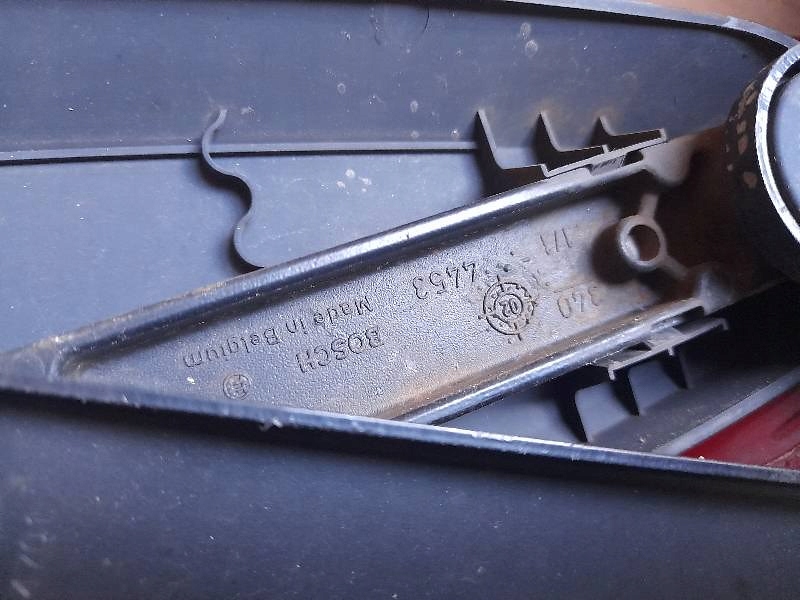 BRAT STERGATOR, FATA DREAPTA, NISSAN ALMERA TINO Product image