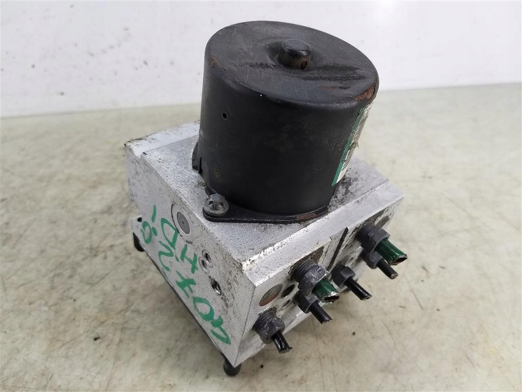 Pompa ABS CONTROLLER Peugeot 407 2.0HDI SW KOMBI 2004-2011 9651857880 Product image