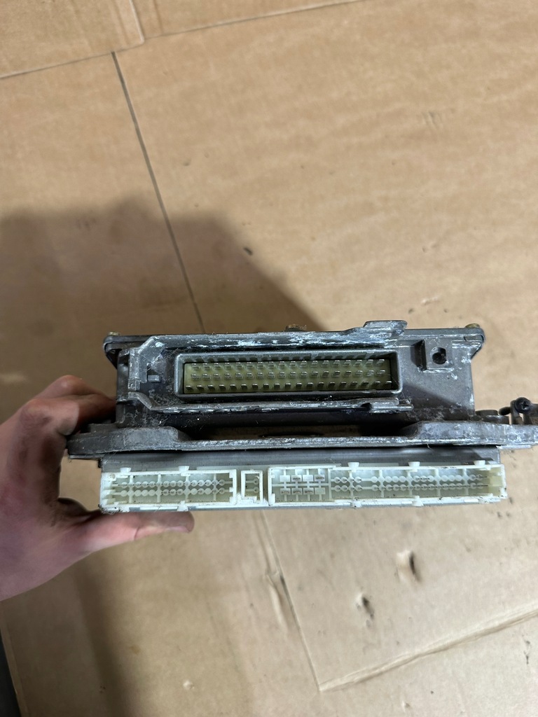 Controlerul de calculator Mercedes W210 A0225453932 Product image