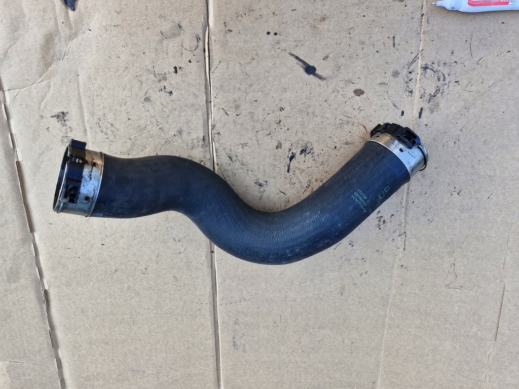 Conducta intercooler aer BMW F10 F11 F07 8571897 Product image