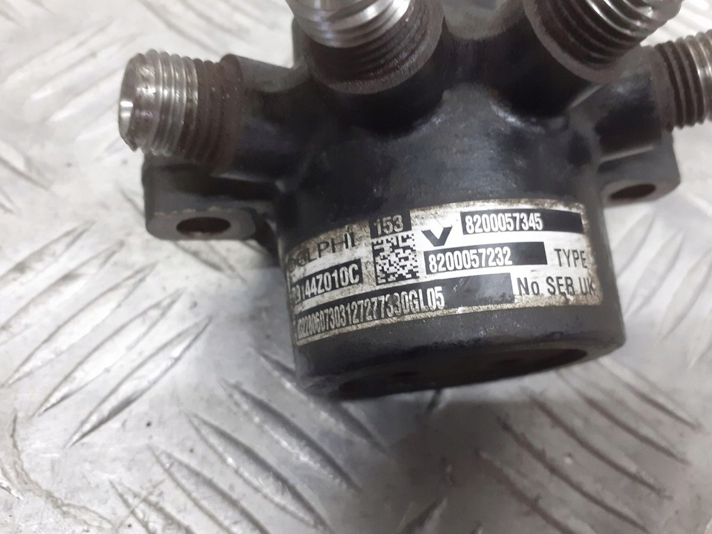 DISTRIBUITOR DE CARBURANT NISSAN MICRA K12 1.5 DCI Product image