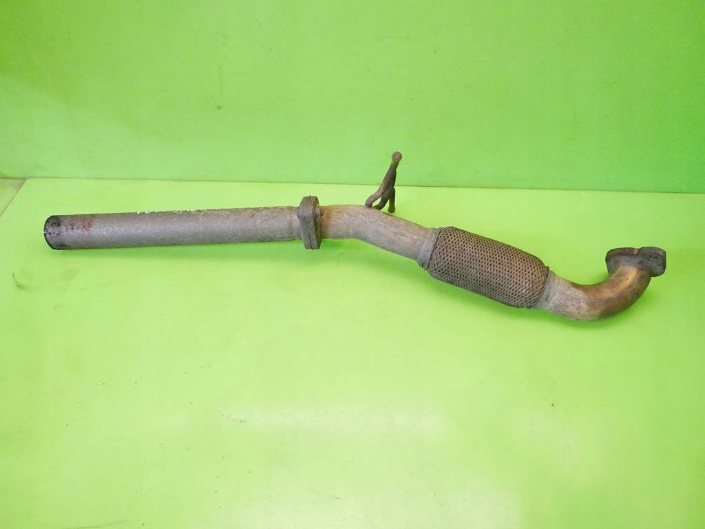 TUBA COLECTOR PORTKI FORD FOCUS MK2 1.6TDCI 04- Product image