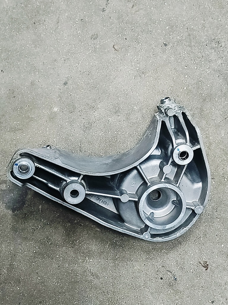 Suport compresor aer conditionat BMW M5 M8 X5M X6M G70 G07 PERFECT!!! Product image
