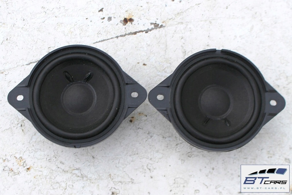 Difuzoare Audi A7 + Amplificator Bose 4G 4G0035223A 4H0035399B 4G00353 Product image