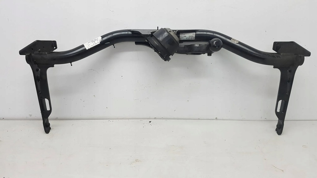 SEAT LEON IV Cârlig electric Product image