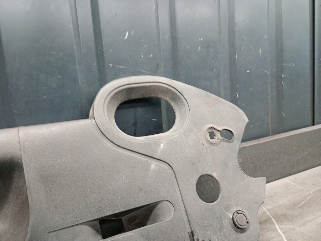 8200520781 Renault Megane II Tank Product image