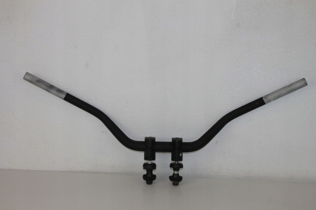Volanul Triumph Bonneville T100 SE + RISERS Product image
